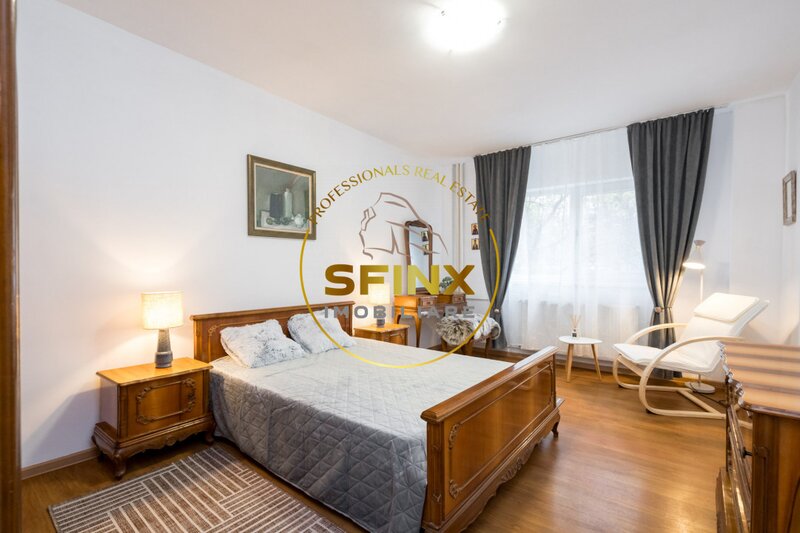 Tineretului De inchiriat - garsoniera decomandata  metrou  parc