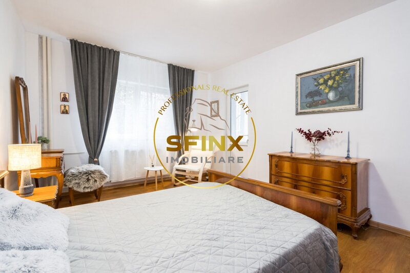 Tineretului De inchiriat - garsoniera decomandata  metrou  parc