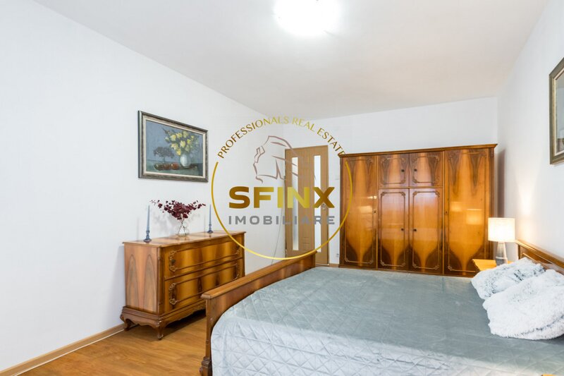 Tineretului De inchiriat - garsoniera decomandata  metrou  parc