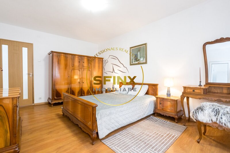 Tineretului De inchiriat - garsoniera decomandata  metrou  parc