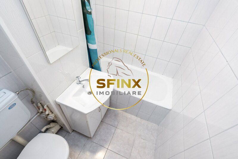 Tineretului De inchiriat - garsoniera decomandata  metrou  parc