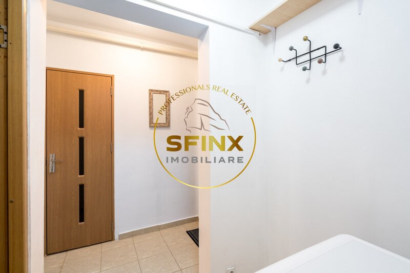 Tineretului De inchiriat - garsoniera decomandata  metrou  parc