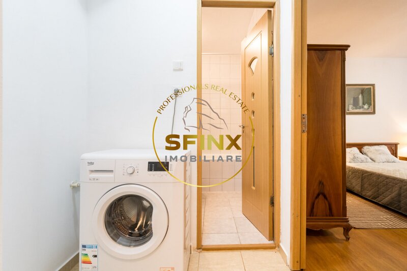 Tineretului De inchiriat - garsoniera decomandata  metrou  parc